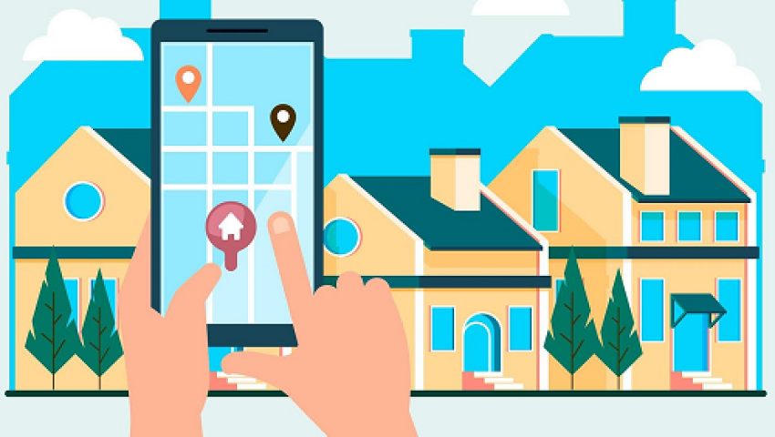 Airbnb Clone