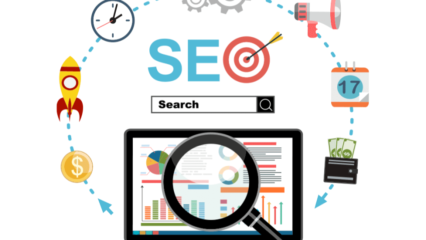 SEO Services
