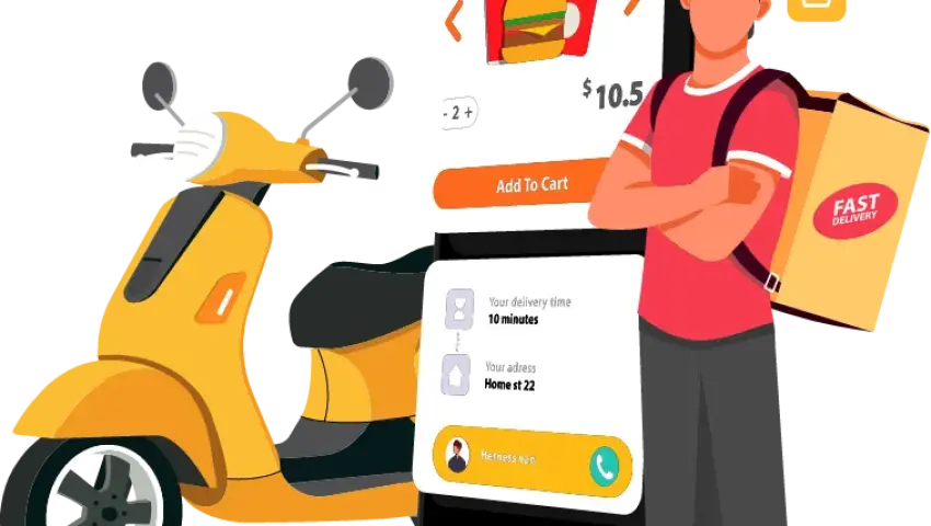 Uber Clone App